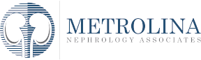 Metrolina Nephrology Associates Logo