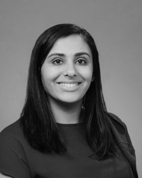 SONAL G. PATEL
