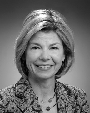 JANE BYCROFT