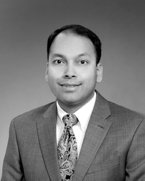 MEHUL B. PATEL