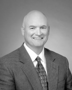 M. GENE RADFORD JR.