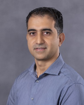 PRANAB S. ACHARYA
