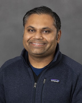 Chirag Lavani