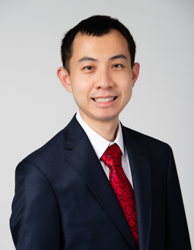 YI ZHANG
