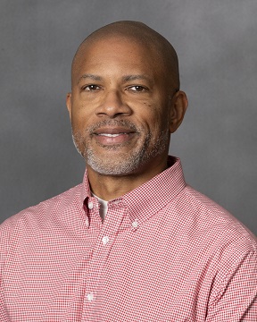 ERNEST F. JOHNSON III