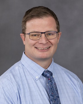 GARRET EVANS