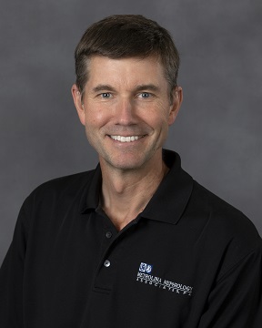 TODD F. GRIFFITH