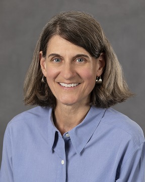 NANCY J. GRITTER