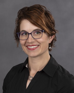 KATERINA M. JONES