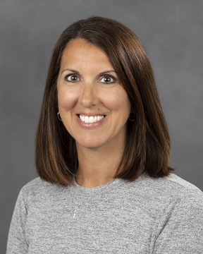 MELISSA BEVINS