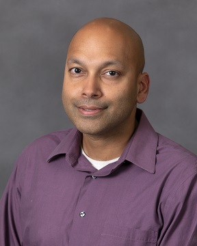 MEHUL B. PATEL
