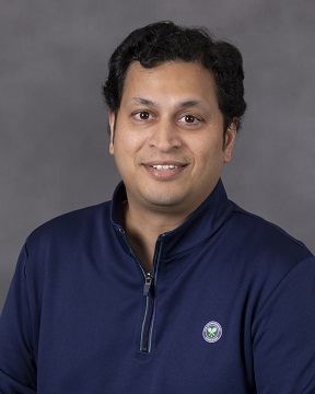 GAUTAM M. PHADKE