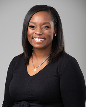 SHANEL HOLBROOK