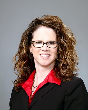 LEAH SMITH