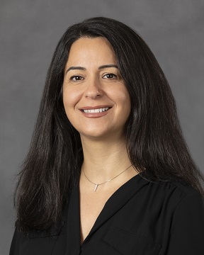 NADA TAZI