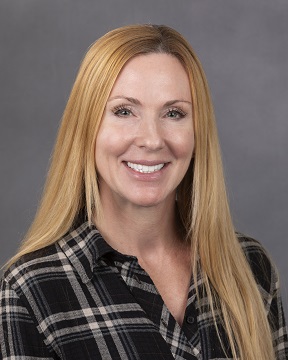 TINA GRUE