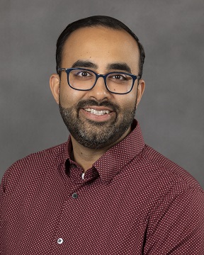 VIVEK R. SANGHANI