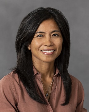 KIMBERLY M. YATES