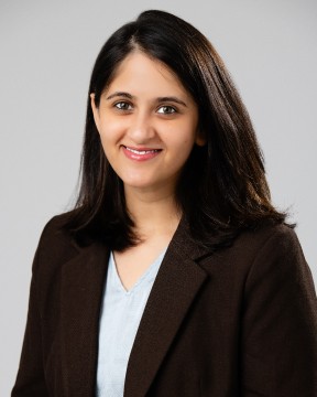 DHIRISHA S. BHATT